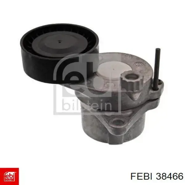 Reguladora de tensão da correia de transmissão Febi 38466 preço, a partir de 109,27 USD