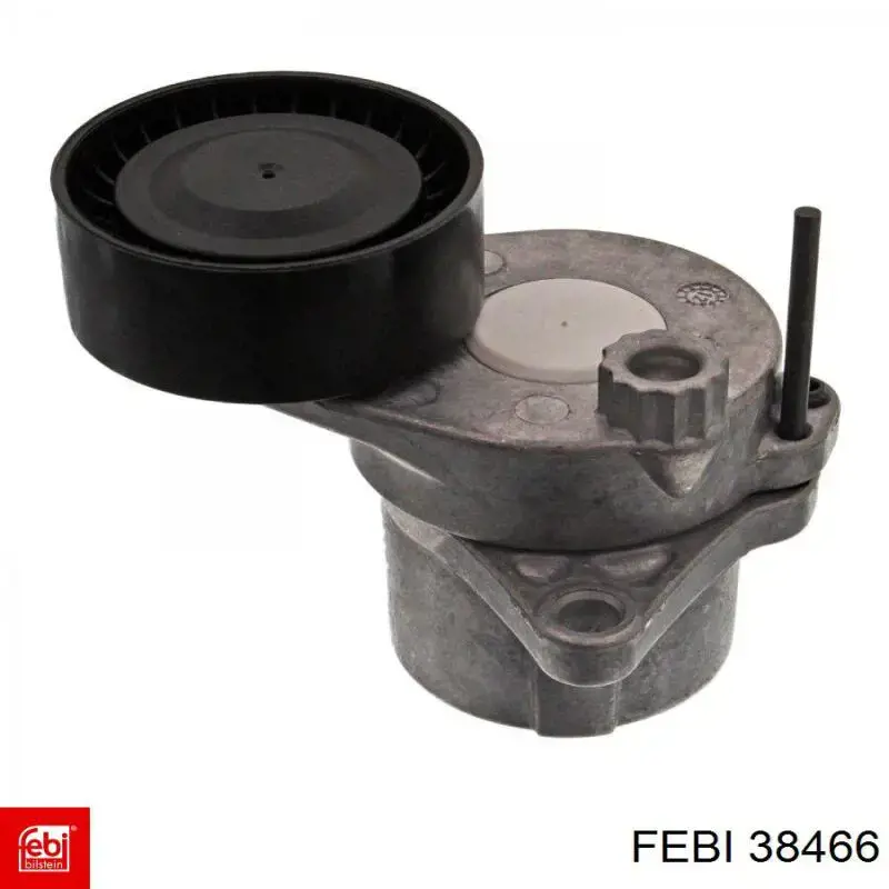 Compre 38466 Febi Reguladora de tensão da correia de transmissão