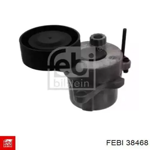 Reguladora de tensão da correia de transmissão Febi 38468 preço, a partir de 77,57 USD