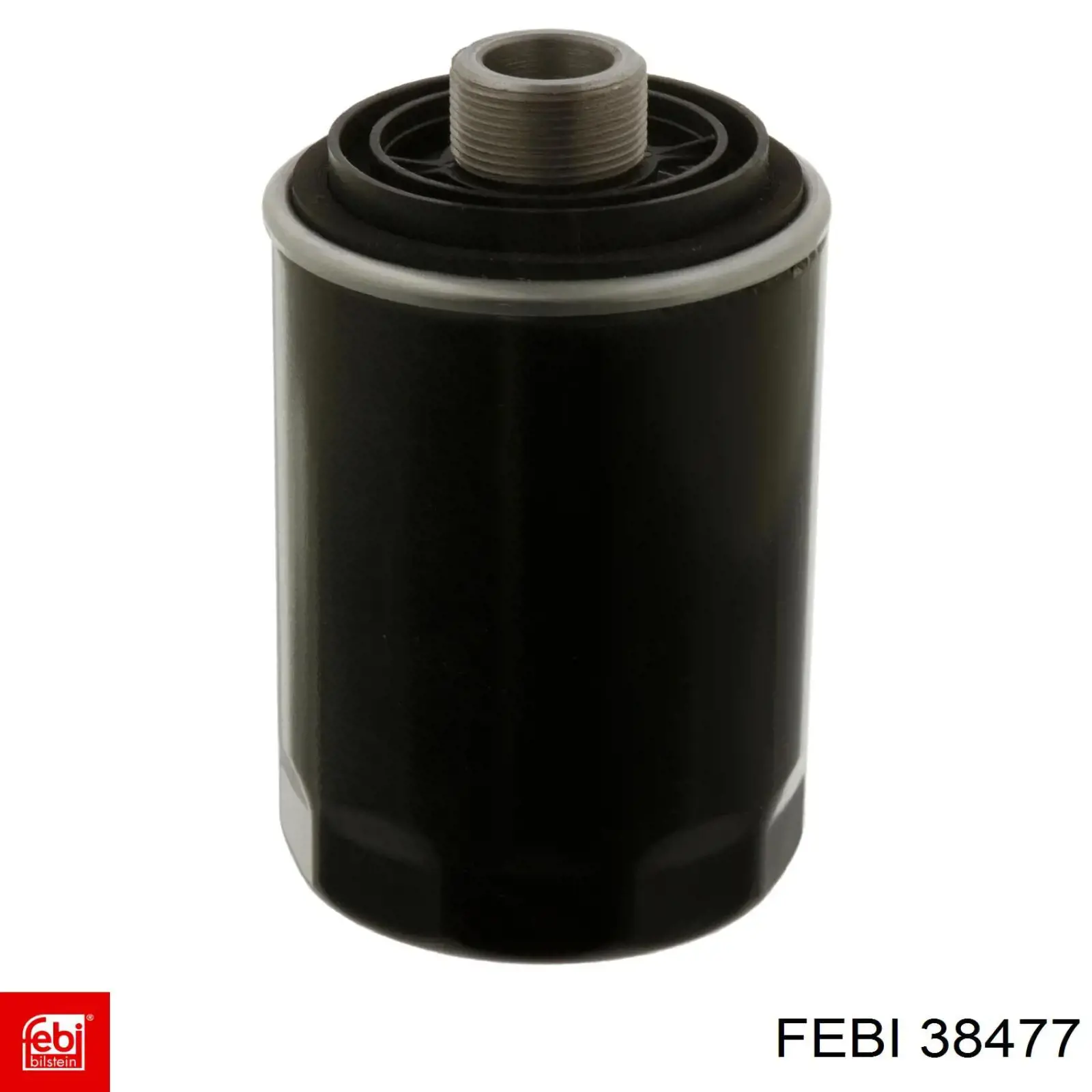 Filtro de óleo Febi 38477 preço, a partir de 14,46 USD