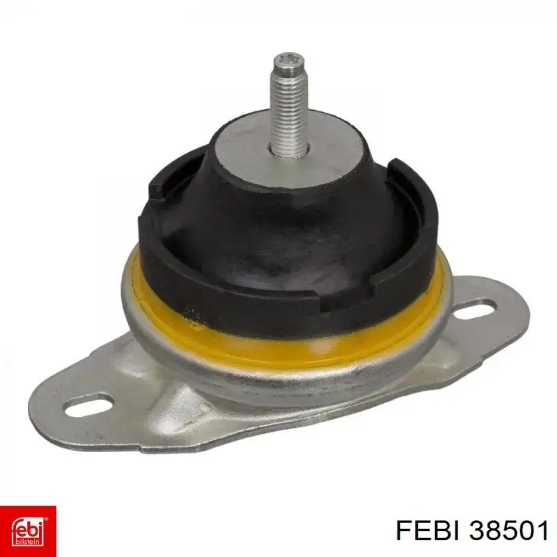 Compre 365215 Diesel Technic Pára-choque (grade de proteção) de amortecedor dianteiro