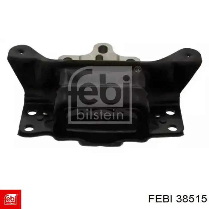 Coxim (suporte) esquerdo de motor Febi 38515 preço, a partir de 63,95 USD