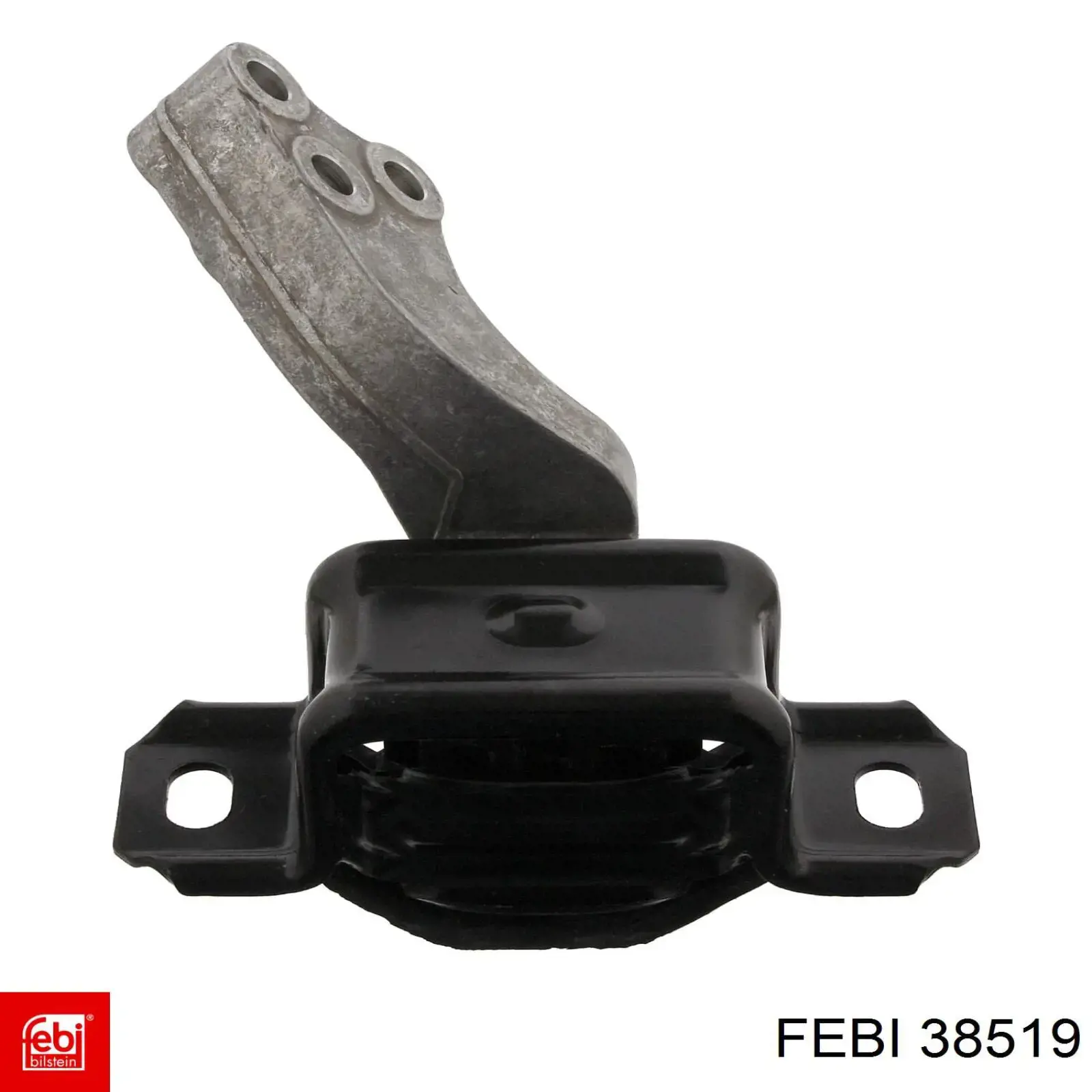 Amortecedor de tampa de porta-malas (de 3ª/5ª porta traseira) Fiat/Alfa/Lancia K05109605AE