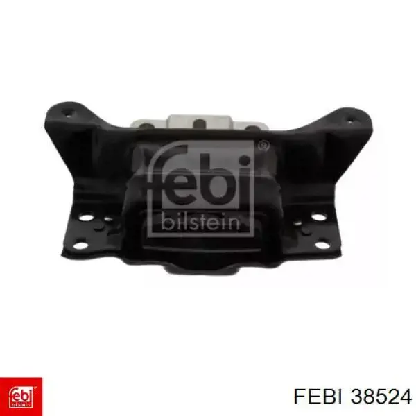Coxim de transmissão (suporte da caixa de mudança) Febi 38524 preço, a partir de 48,63 USD