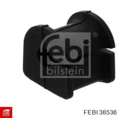 Bucha de estabilizador traseiro Febi 38536 preço, a partir de 6,46 USD