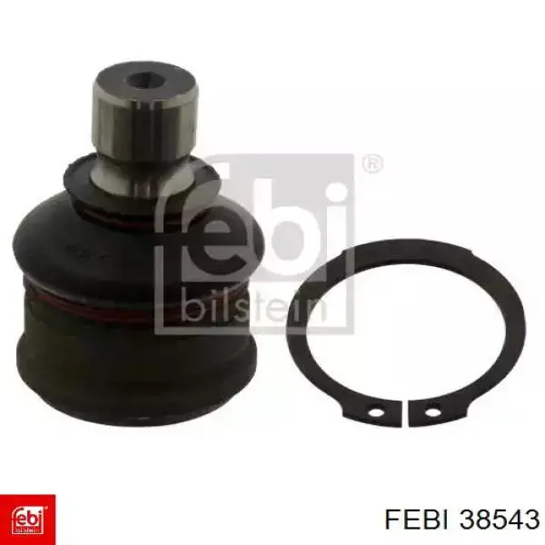 Suporte de esfera inferior Febi 38543 preço, a partir de 15,10 USD