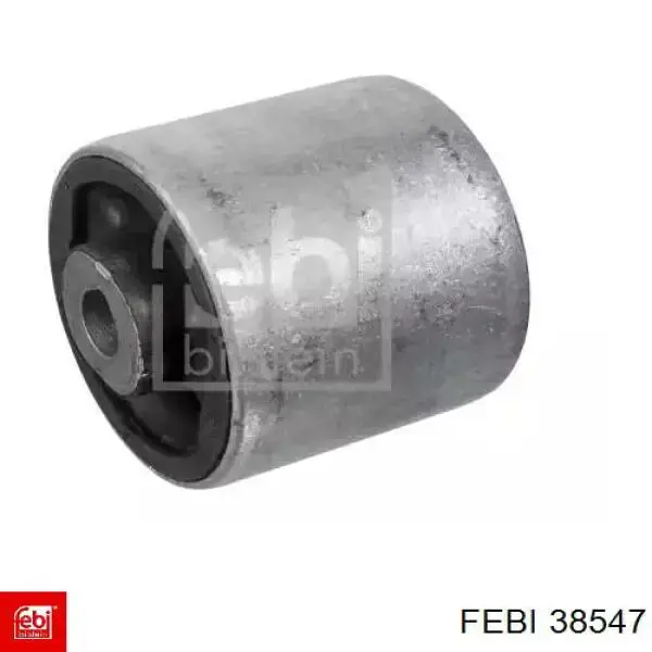 Bloco silencioso dianteiro do braço oscilante inferior Febi 38547 preço, a partir de 23,70 USD