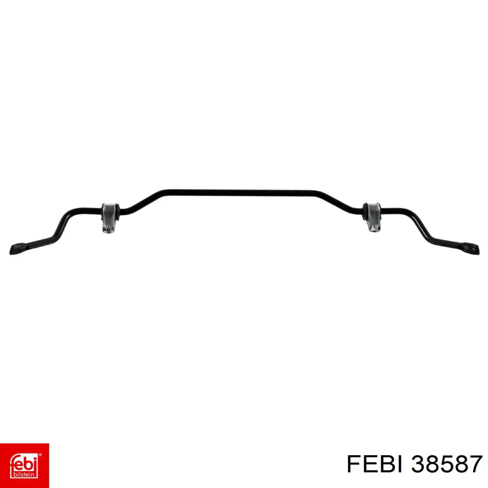 Compre 51797442 Fiat/Alfa/Lancia Estabilizador dianteiro
