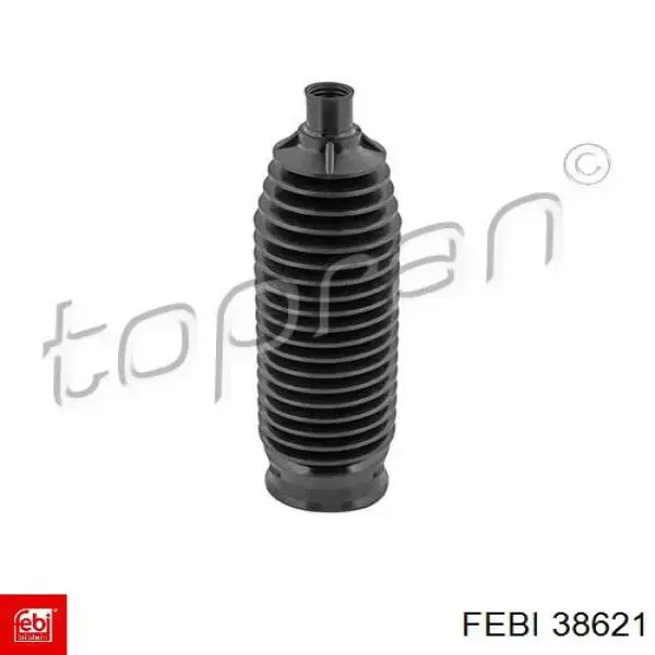 Bota de proteção do mecanismo de direção (de cremalheira) Febi 38621 preço, a partir de 10,62 USD