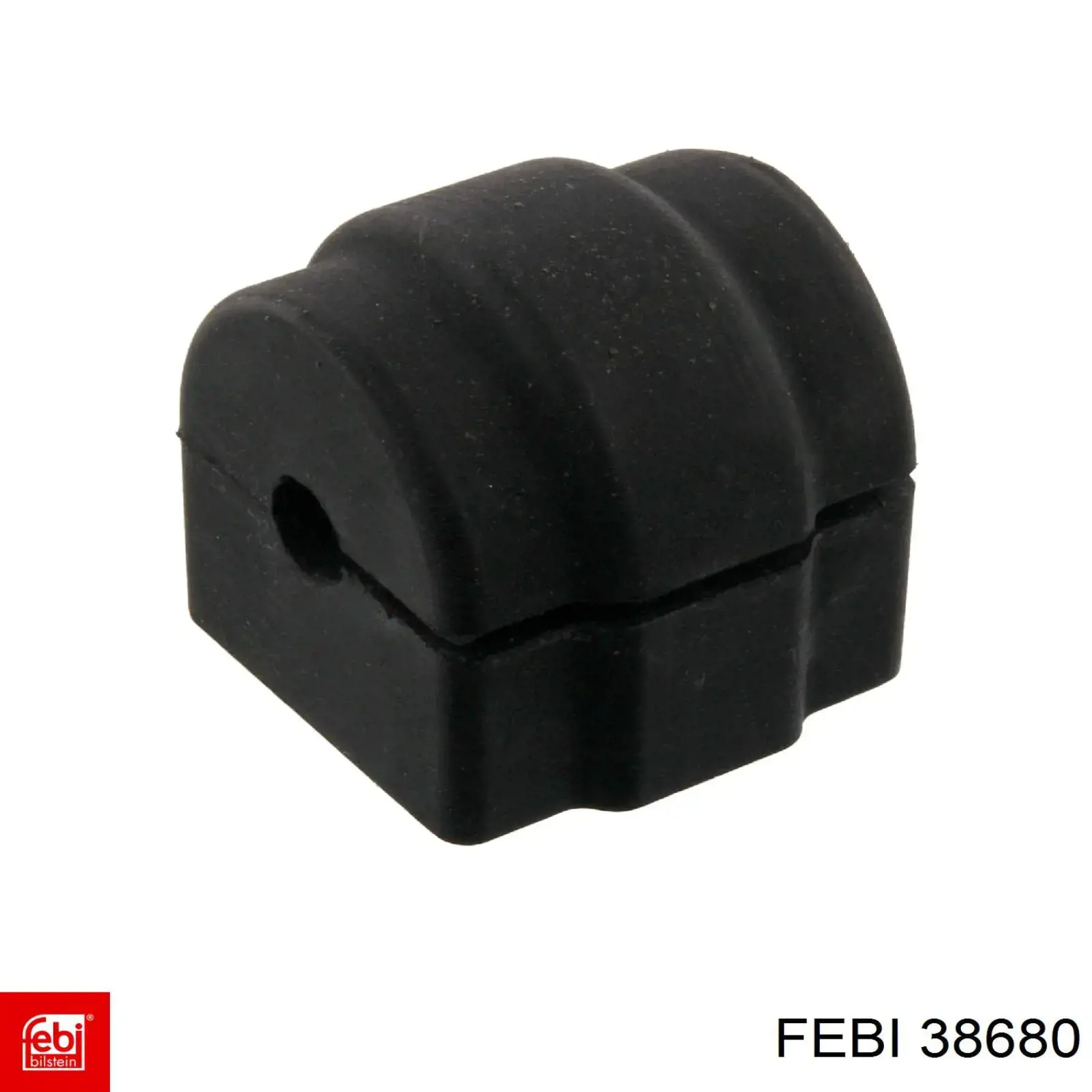 Compre 38680 Febi Filtro de ar