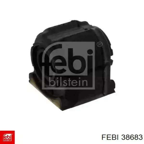 38683 Febi Bucha de estabilizador dianteiro