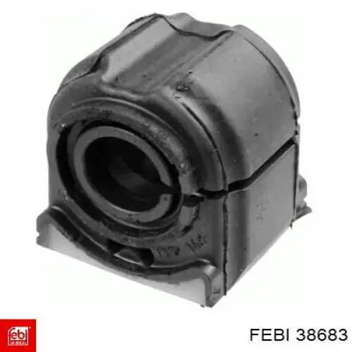 Bucha de estabilizador dianteiro Febi 38683 preço, a partir de 7,70 USD