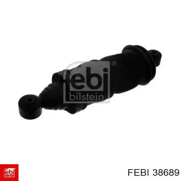 Amortecedor de cabina (TRUCK) Febi 38689 preço, a partir de 117,66 USD