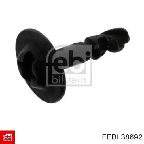 Proteção de motor, de panela (da seção de motor) Febi 38692 preço, a partir de 2,54 USD
