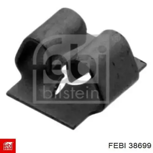 Parafuso (porca) de fixação C10022 Romix