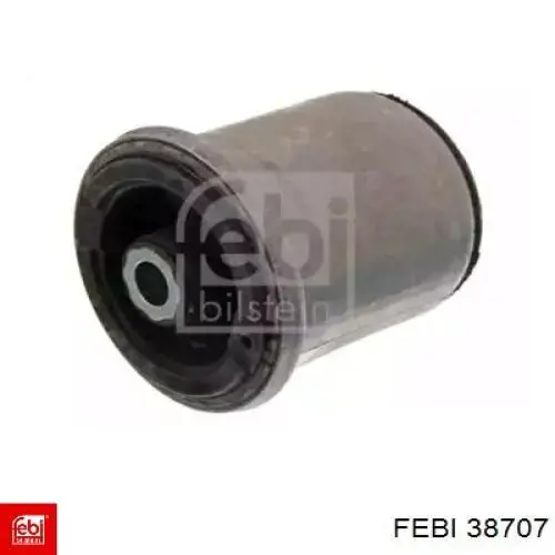Bloco silencioso de viga traseira (de plataforma veicular) Febi 38707 preço, a partir de 36,78 USD