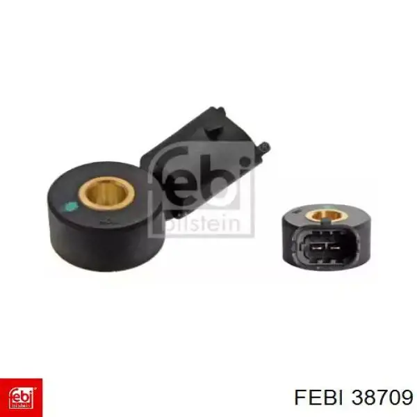 Sensor de detonação Febi 38709 preço, a partir de 34,87 USD