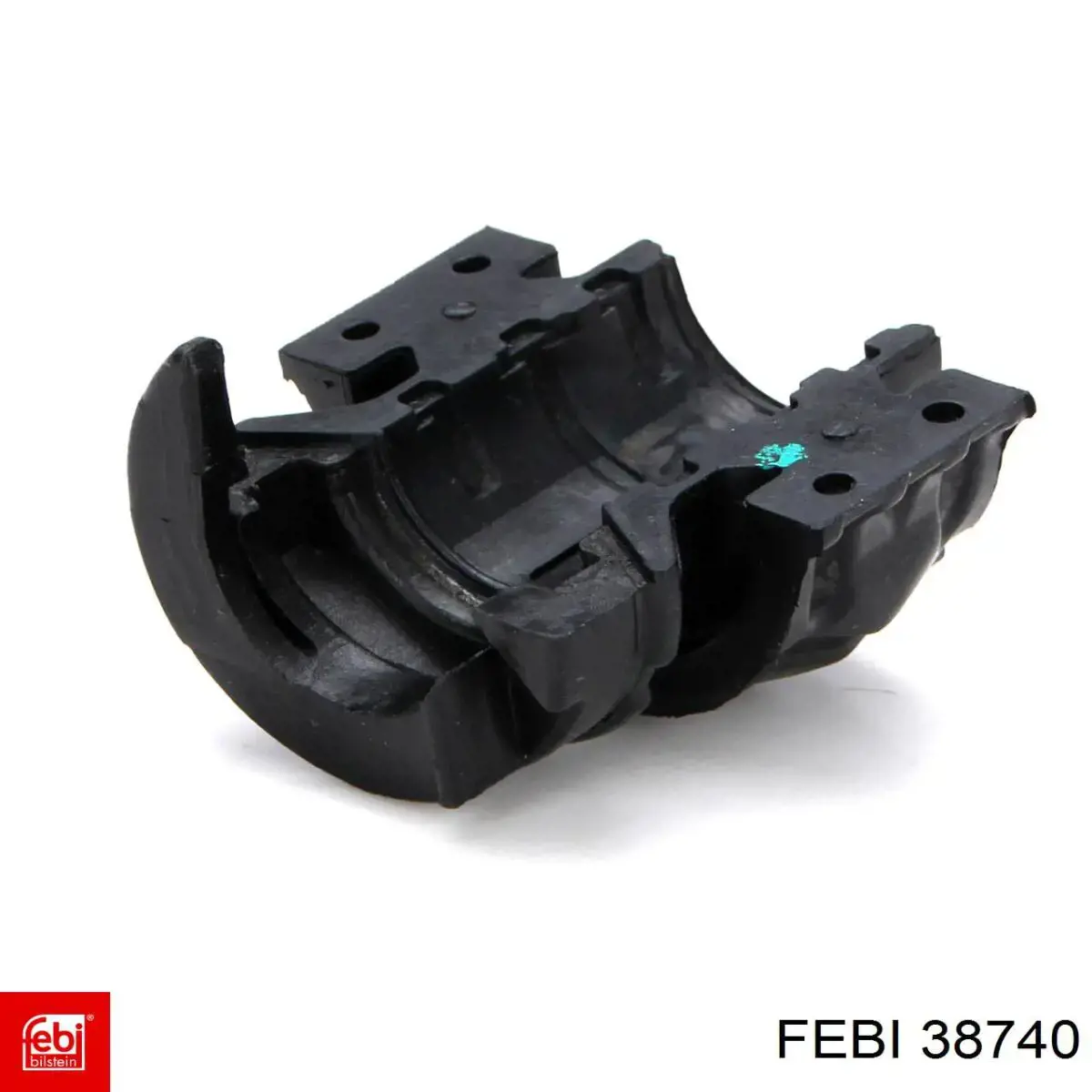 Compre 38740 Febi Bota de proteção do mecanismo de direção (de cremalheira)