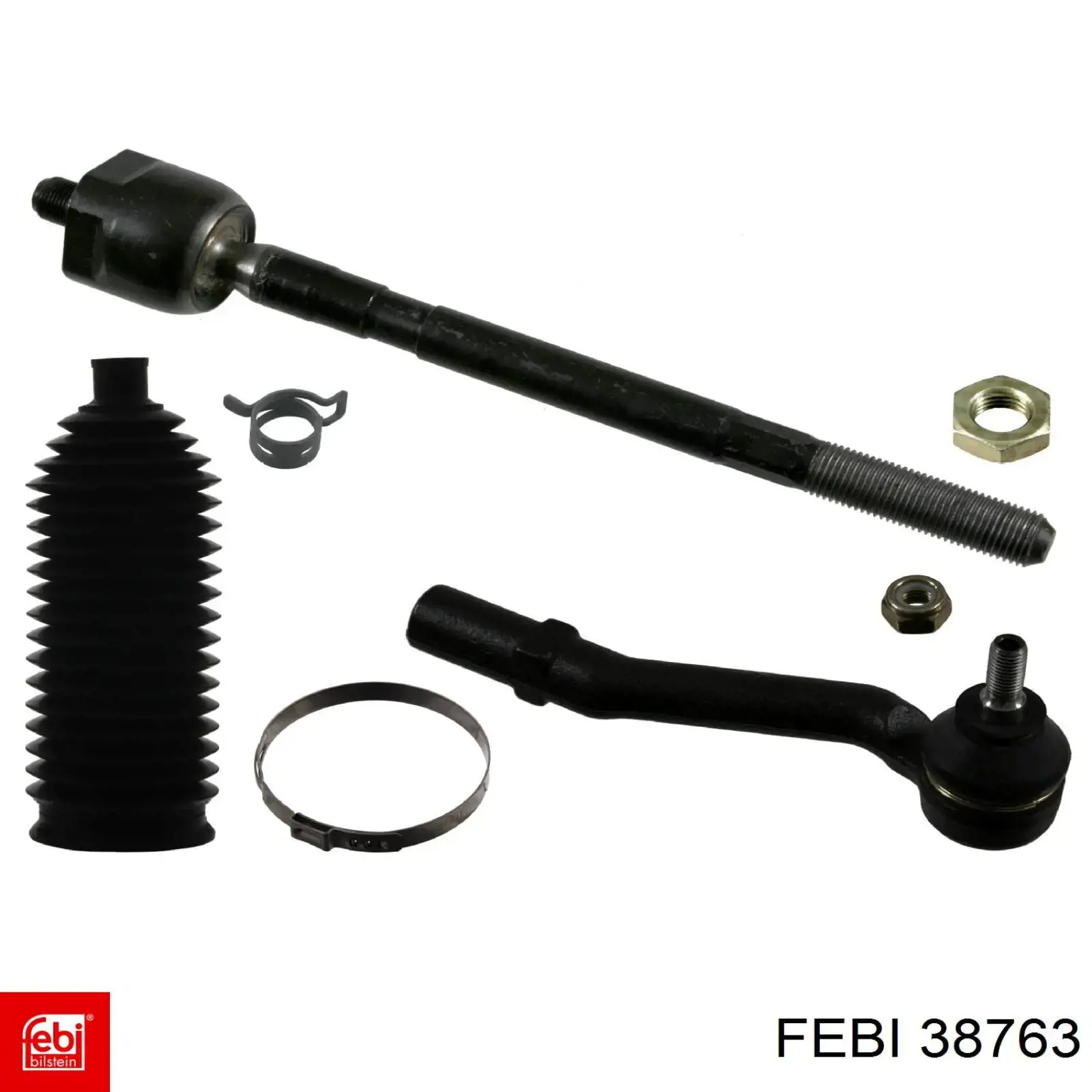 Compre 38763 Febi 
