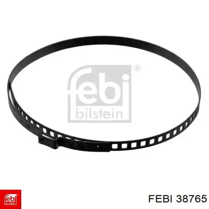Braçadeira da bota de proteção de junta homocinética, universal Febi 38765 preço, a partir de 1,01 USD
