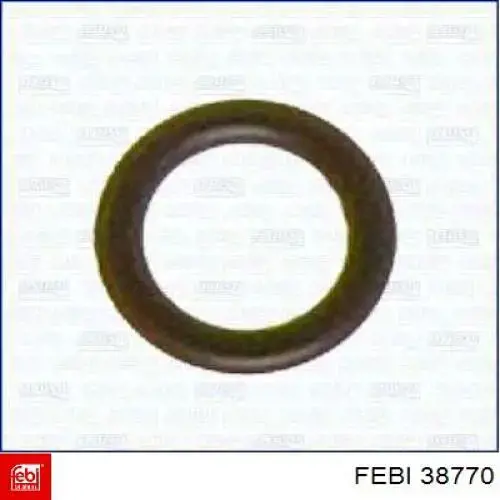 Compre 38770 Febi Vedante anular de tubo de combustível