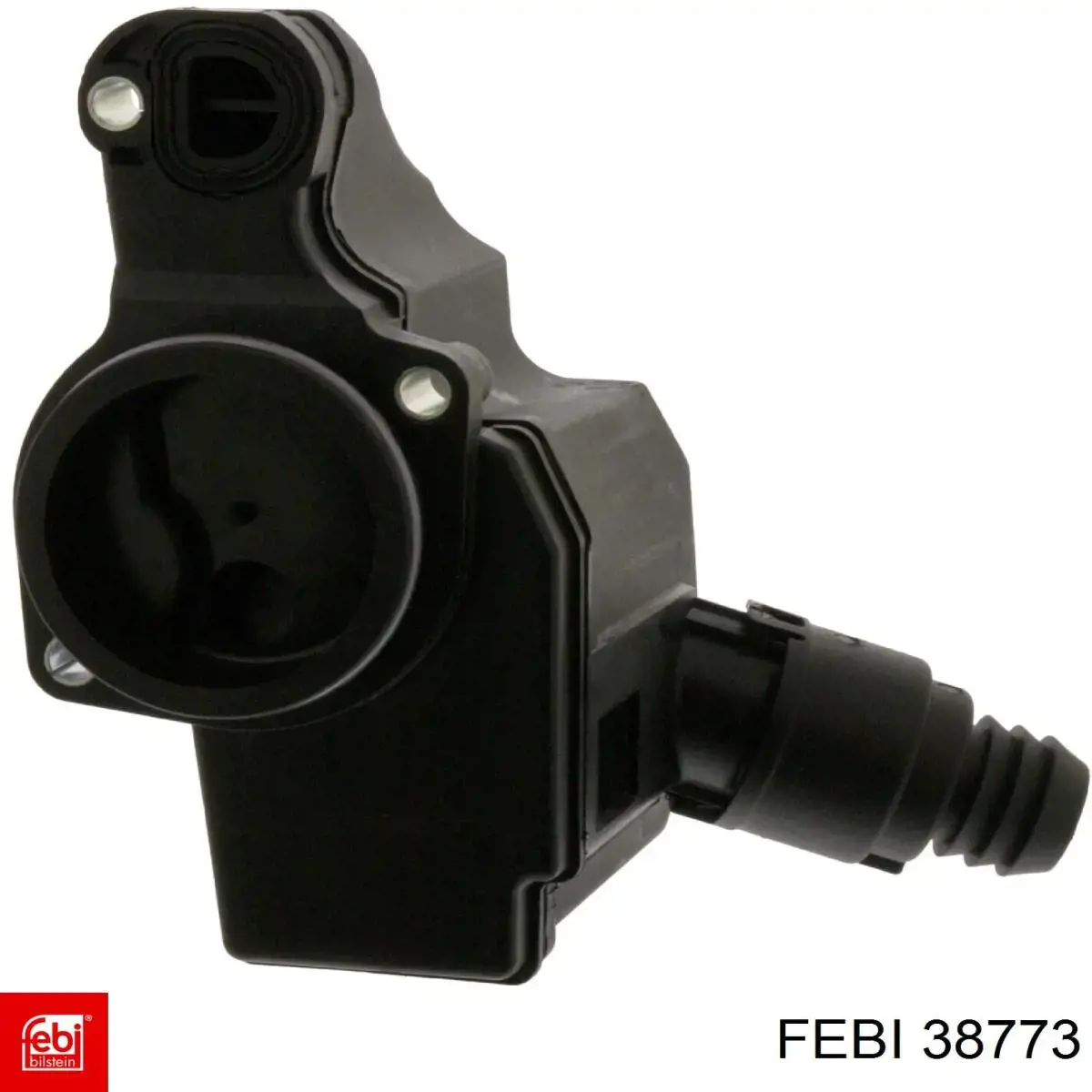 Compre 38773 Febi Separador de óleo (separador) do sistema de ventilação de cárter