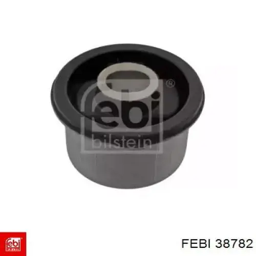 Bloco silencioso (coxim) de viga dianteira (de plataforma veicular) Febi 38782 preço, a partir de 21,68 USD
