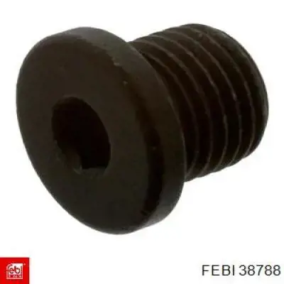 Compre 38788 Febi Tampão de panela de motor