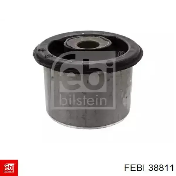 Bloco silencioso dianteiro do braço oscilante inferior Febi 38811 preço, a partir de 22,17 USD