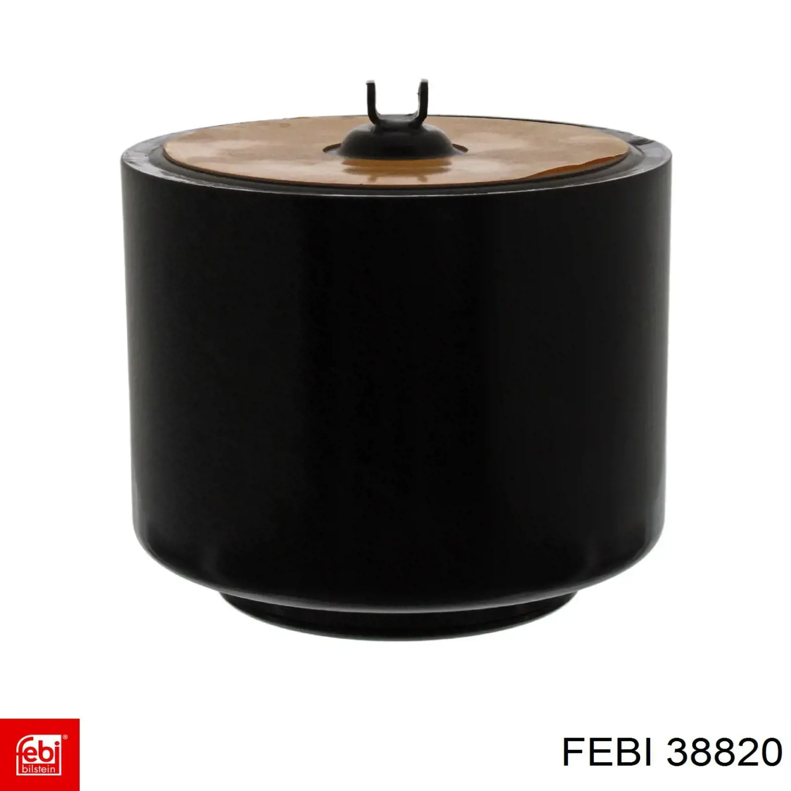 Módulo de bomba de combustível com sensor do nível de combustível Febi 38820 preço, a partir de 68,94 USD