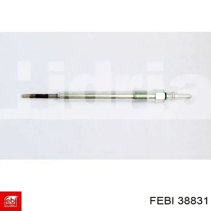Compre 38831 Febi Vela de incandescência