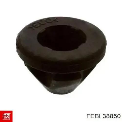 Coxim de tampa decorativa de motor Febi 38850 preço, a partir de 2,55 USD