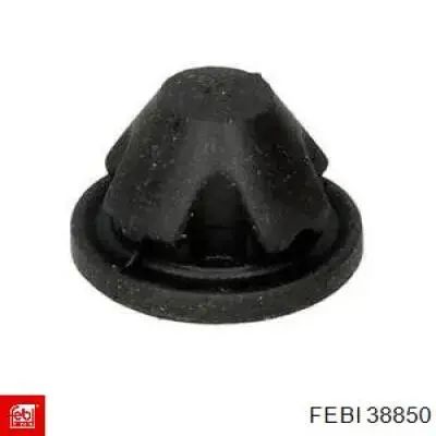 Compre 38850 Febi Coxim de tampa decorativa de motor