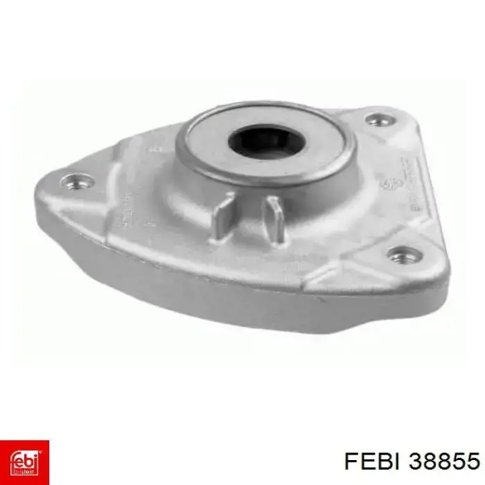 Compre 38855 Febi Tração de direção