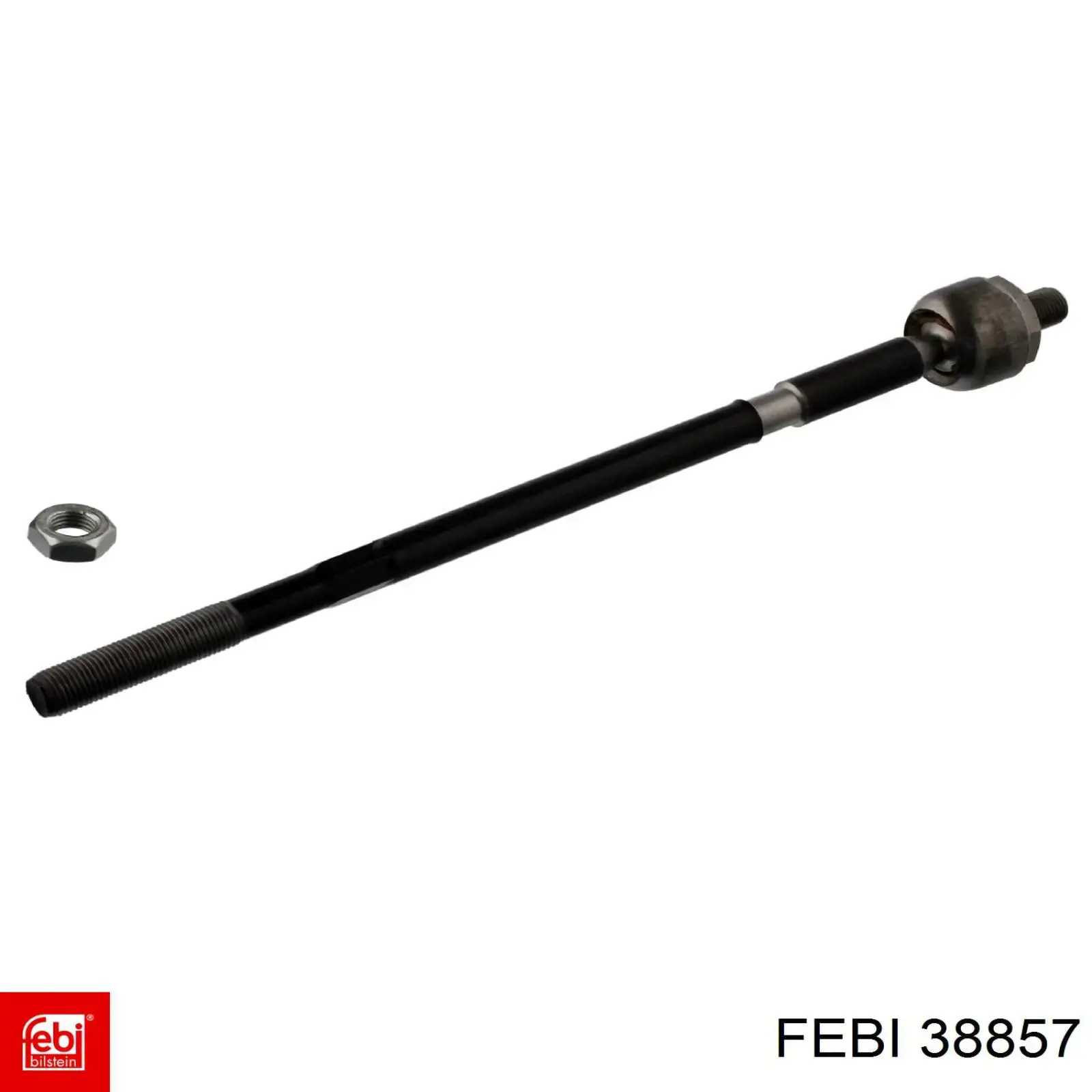 Tração de direção Febi 38857 preço, a partir de 21,46 USD