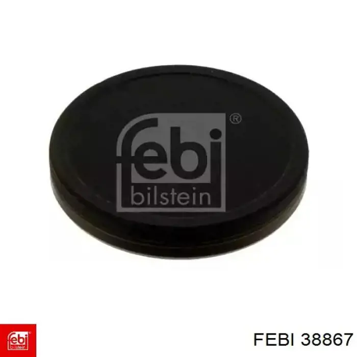 Compre 410424 Hans Pries (Topran) Tampão CBC/do bloco de cilindros