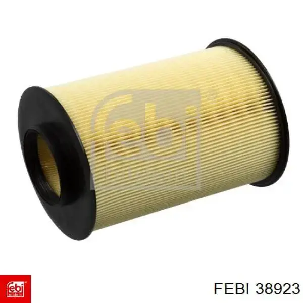 38923 Febi Filtro de ar