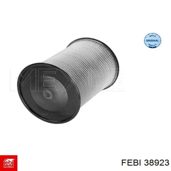 Compre 38923 Febi Filtro de ar