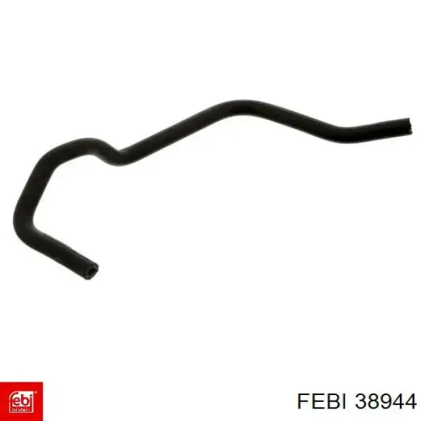 Compre 38944 Febi Cano derivado de ventilação de cárter (de separador de óleo)