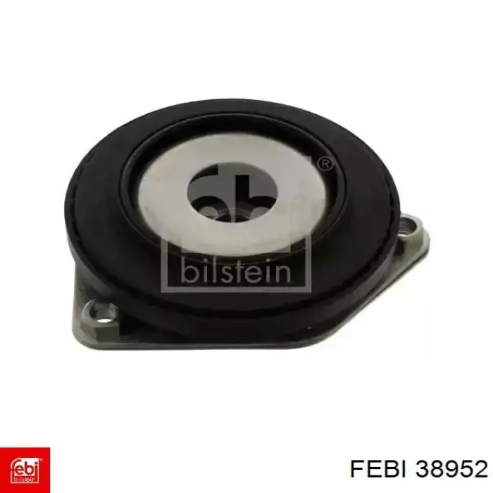 Suporte de amortecedor dianteiro Febi 38952 preço, a partir de 39,96 USD