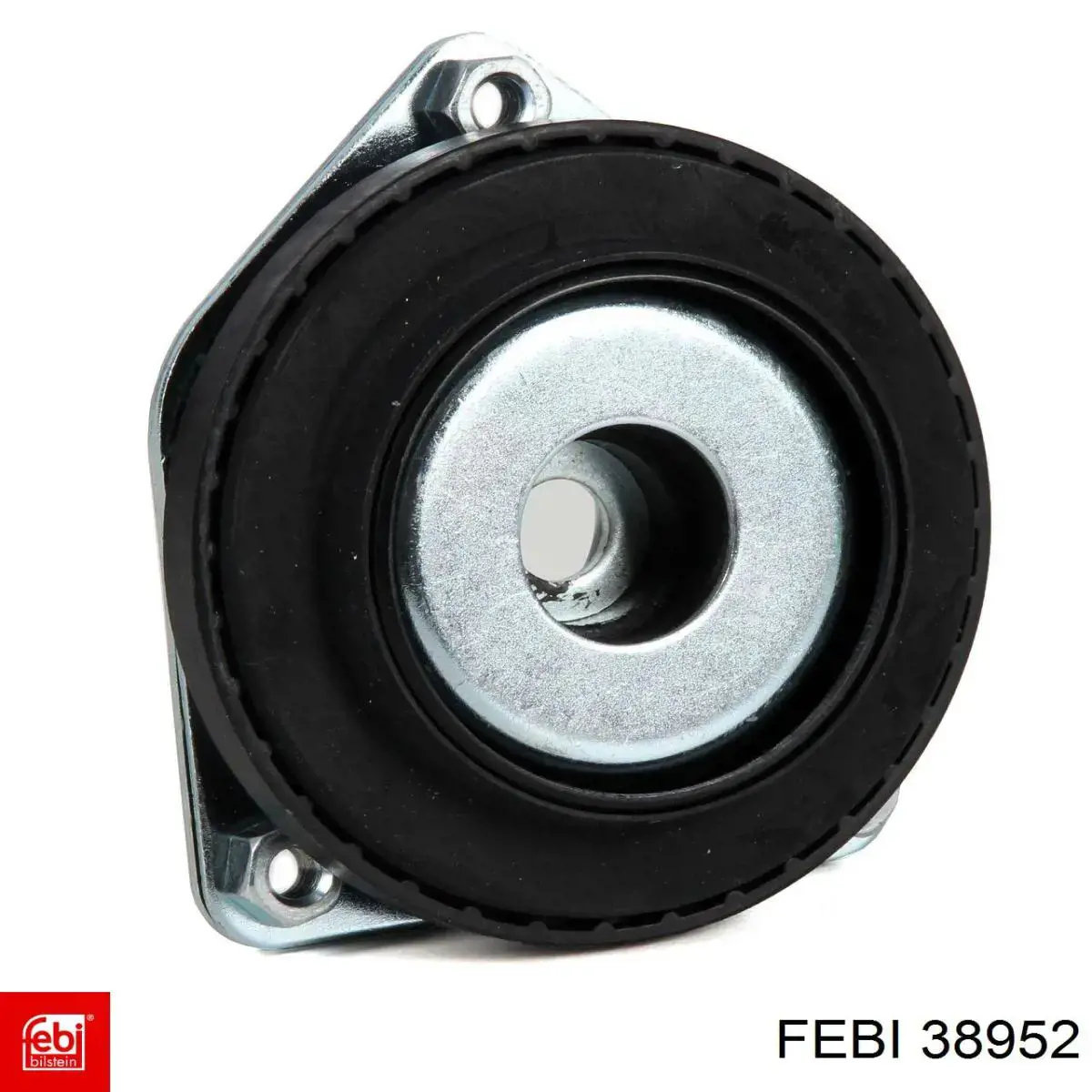 Compre 38952 Febi Suporte de amortecedor dianteiro