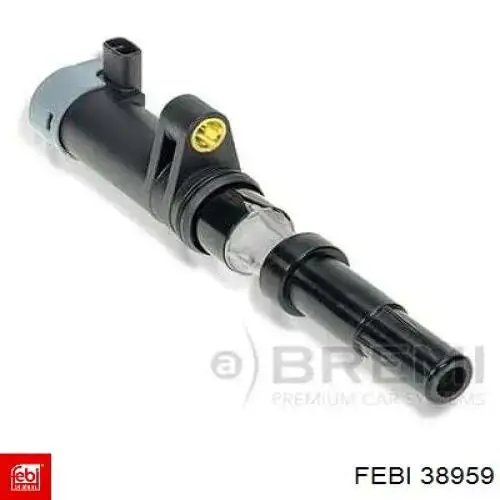 Mola traseira Febi 38959 preço, a partir de 19,60 USD