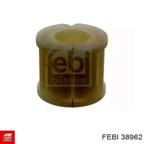 Bucha de estabilizador traseiro Febi 38962 preço, a partir de 9,86 USD