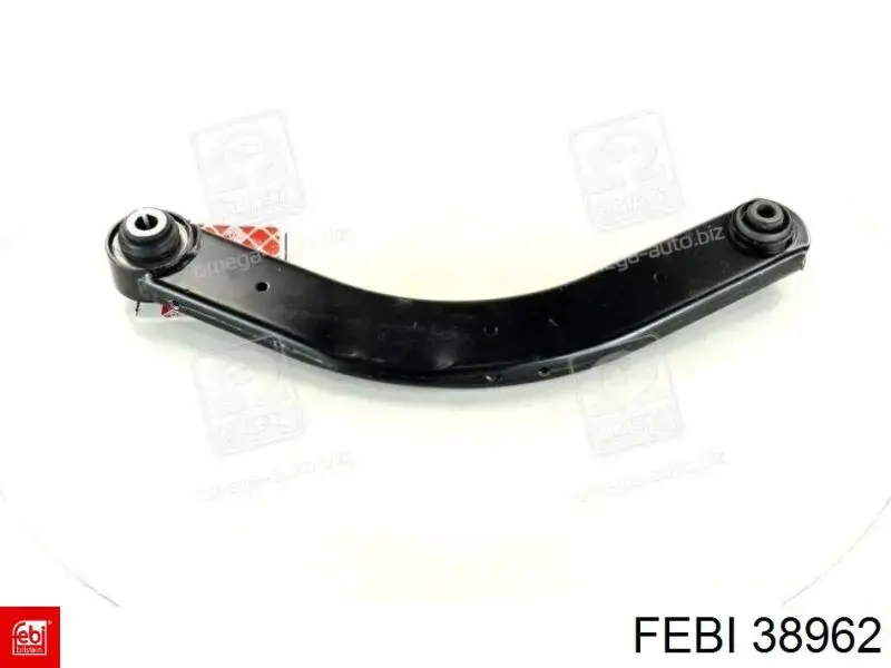 Compre 38962 Febi Bucha de estabilizador traseiro