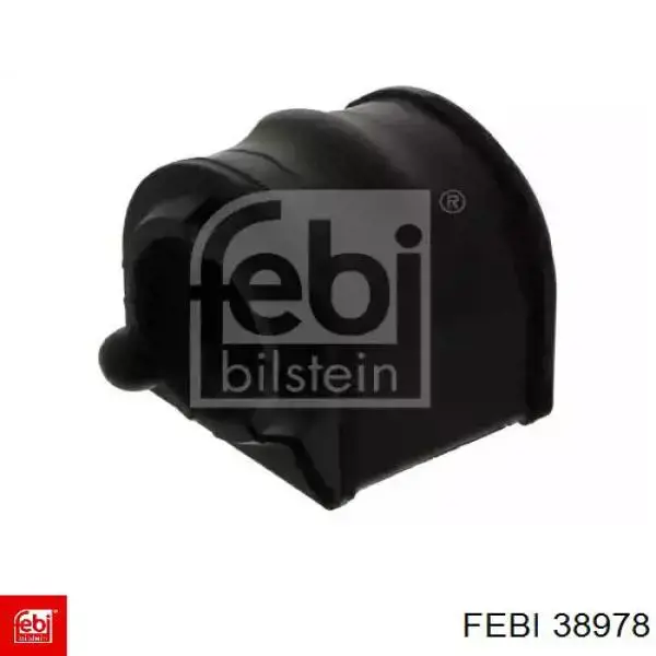 Bucha de estabilizador dianteiro Febi 38978 preço, a partir de 5,75 USD