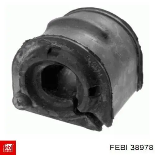Compre 38978 Febi Bucha de estabilizador dianteiro