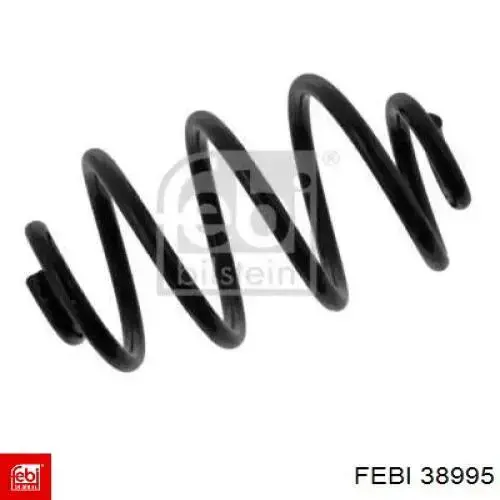 Mola traseira Febi 38995 preço, a partir de 23,73 USD