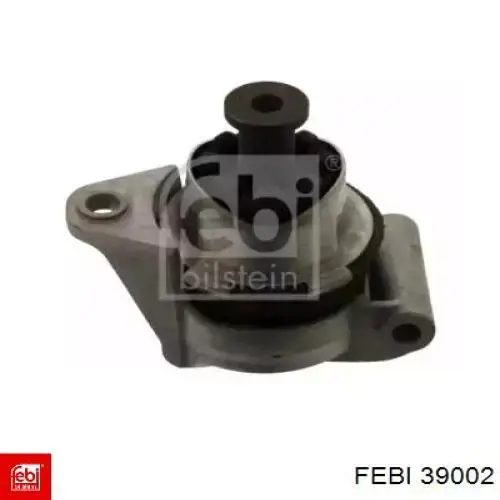 Coxim (suporte) esquerdo de motor Febi 39002 preço, a partir de 44,93 USD