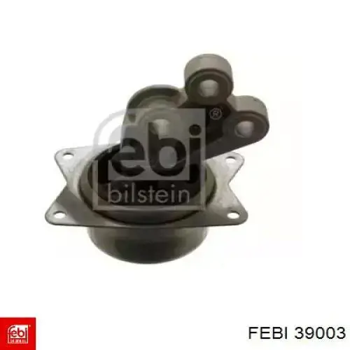 Coxim (suporte) esquerdo de motor Febi 39003 preço, a partir de 63,95 USD