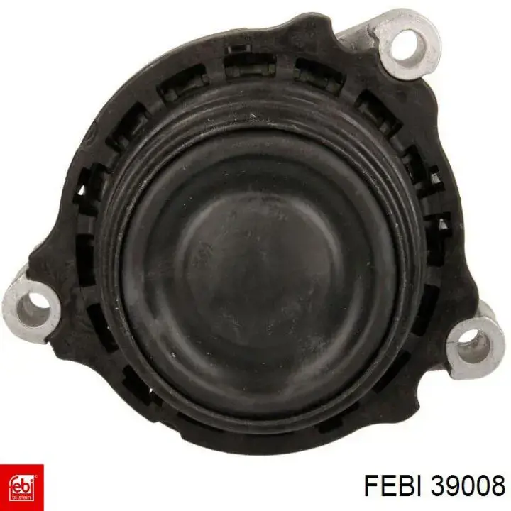 Compre 39008 Febi Coxim (suporte) esquerdo de motor